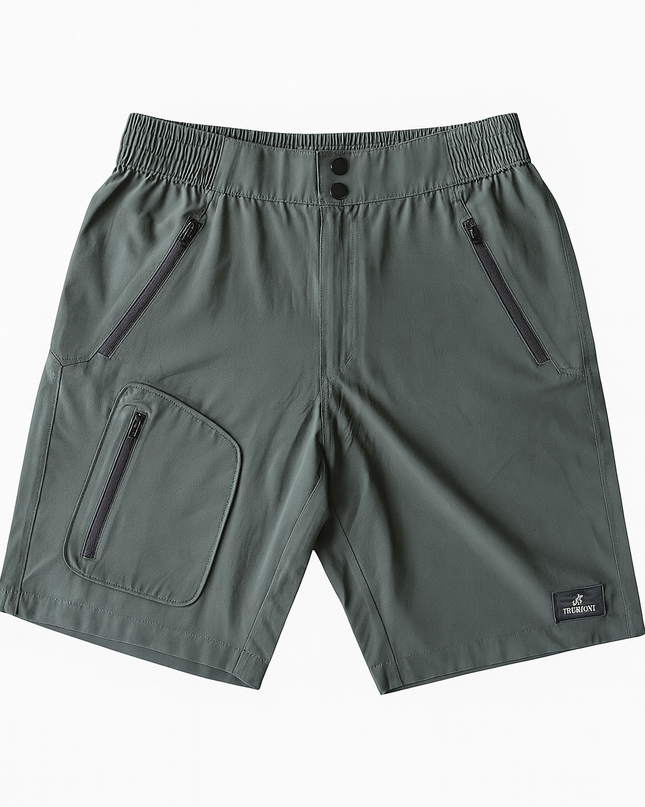 Dry Fit Shorts
