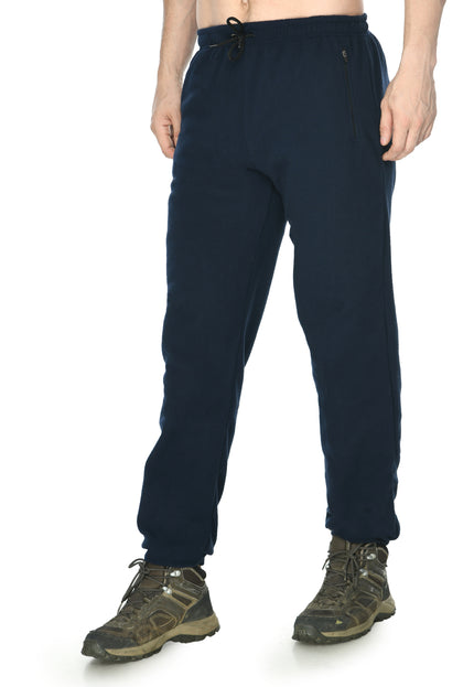 Warm Fleece Pants