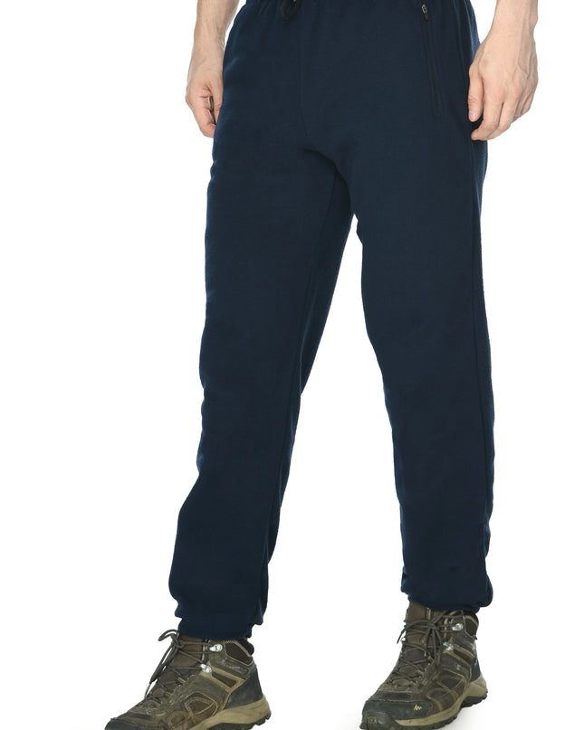 Warm Fleece Pants