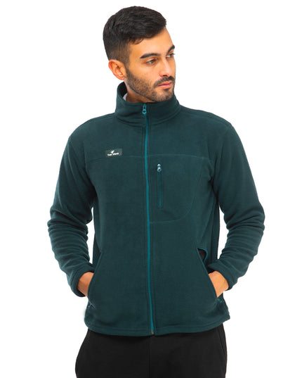 Men's Winter Fleece Jackets