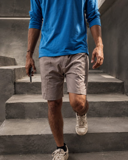 Drift Shorts