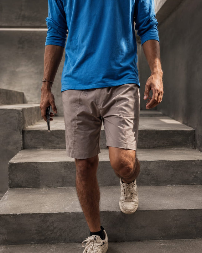 Drift Shorts