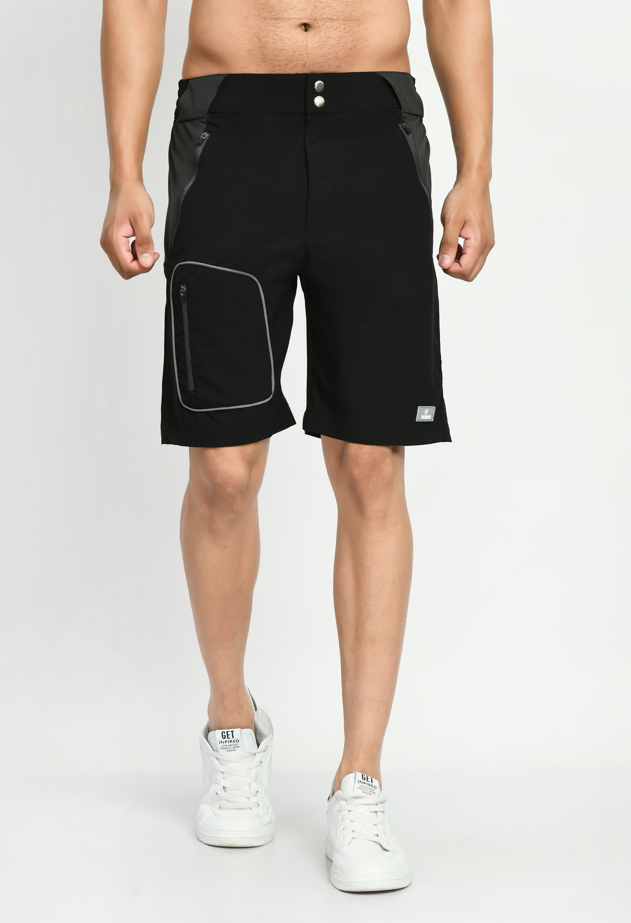 Dry Fit Shorts 1.0