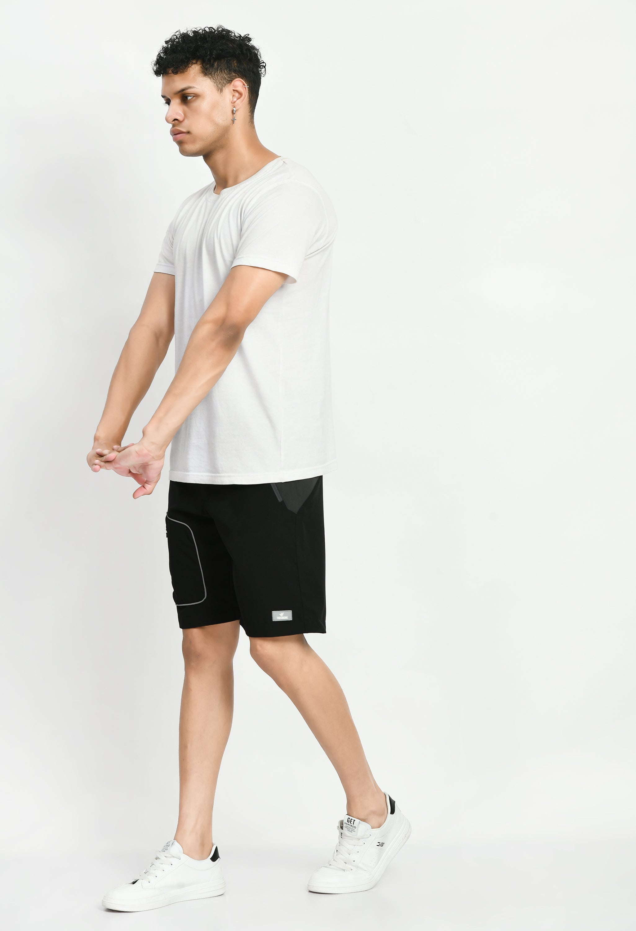 Dry Fit Shorts 1.0