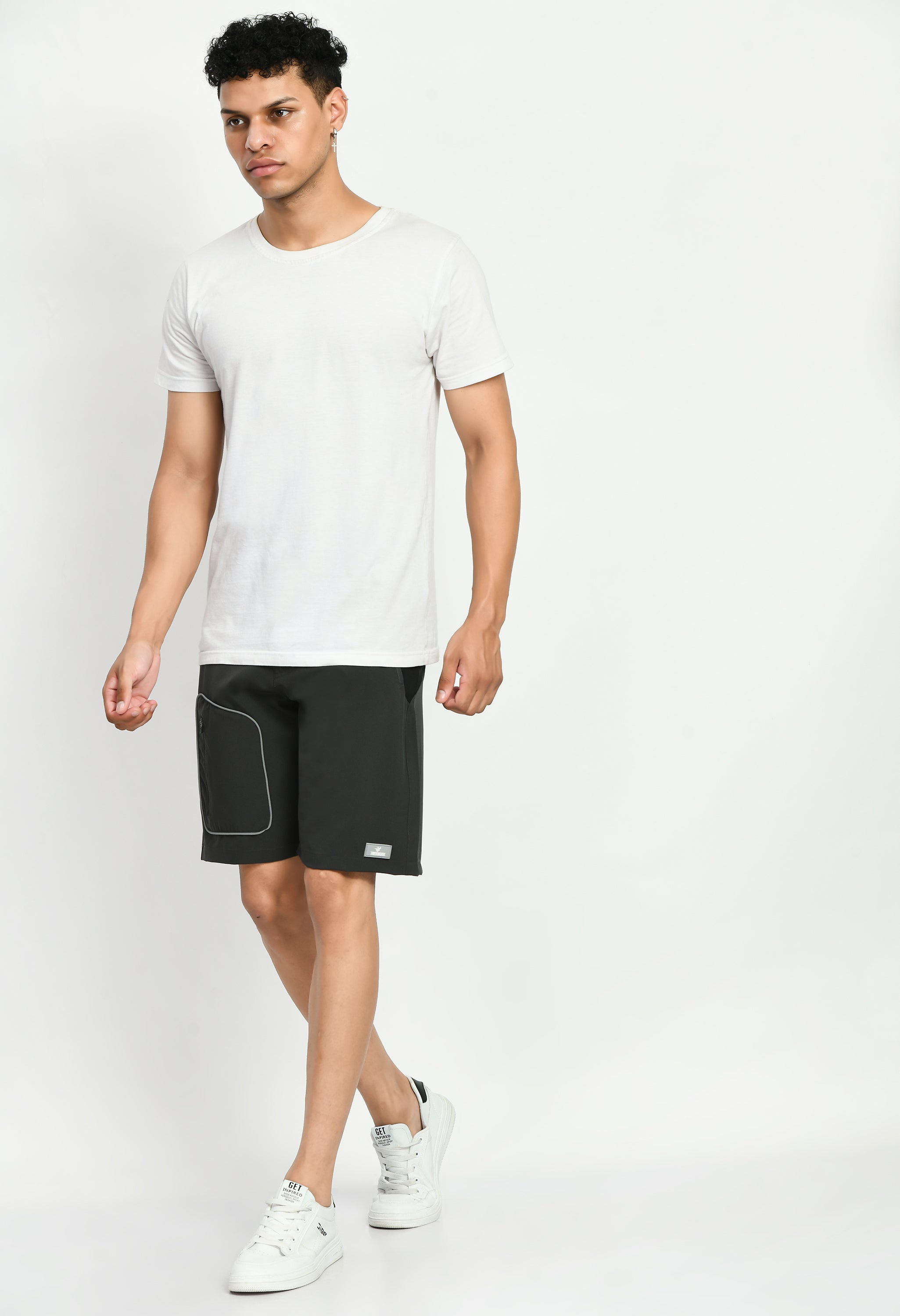 Dry Fit Shorts 1.0