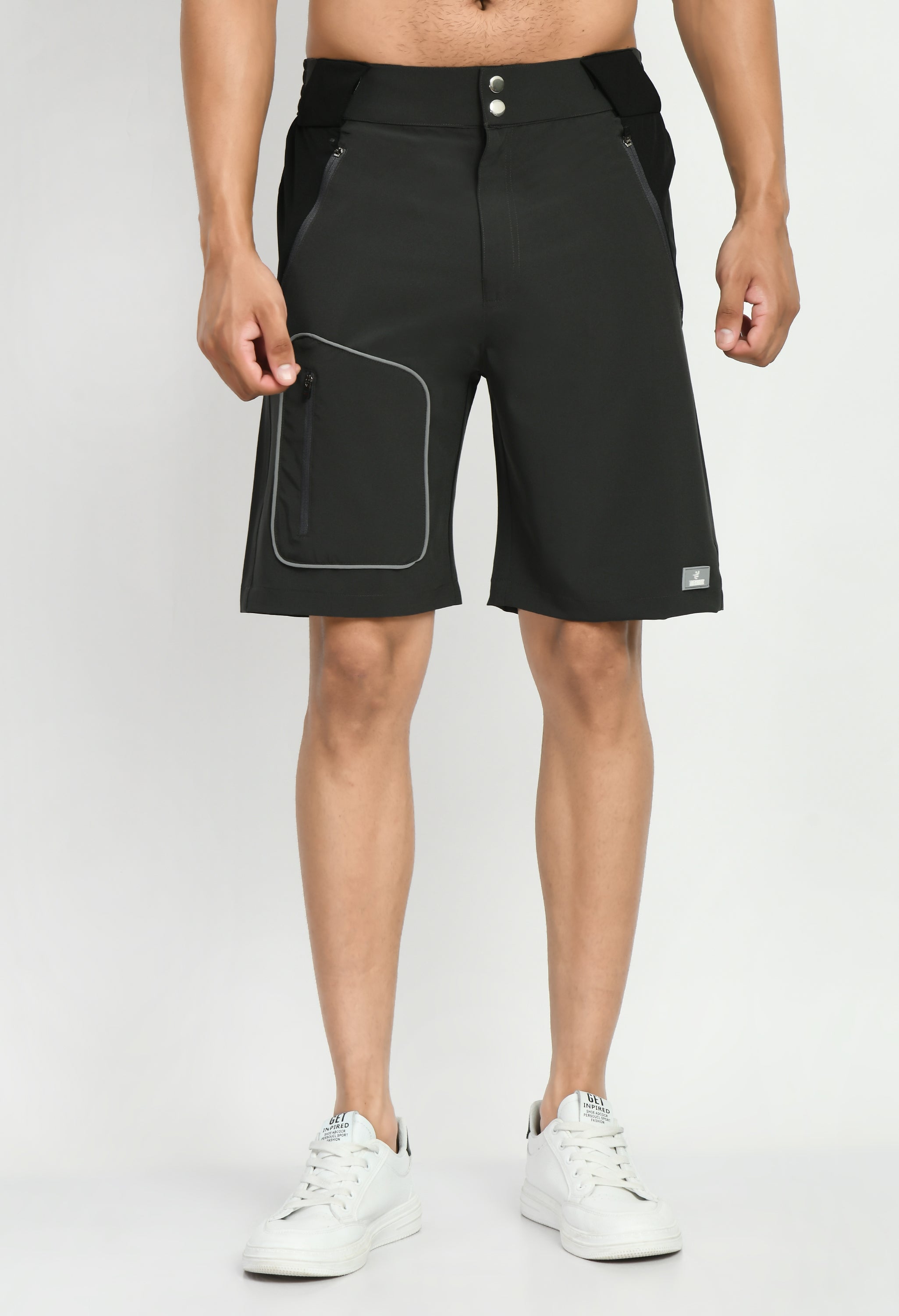 Dry Fit Shorts 1.0