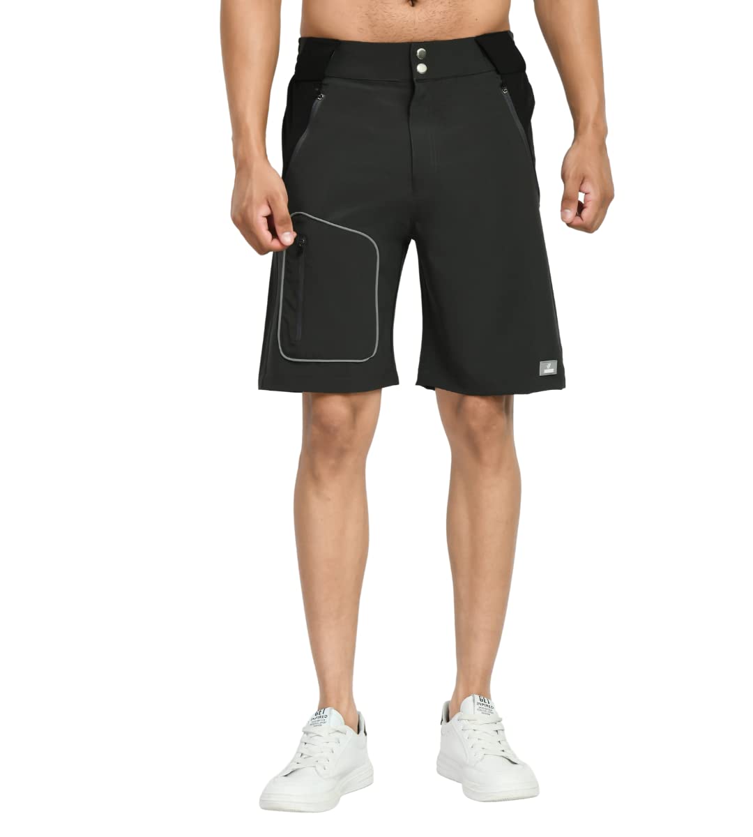 Dry Fit Shorts 2.0