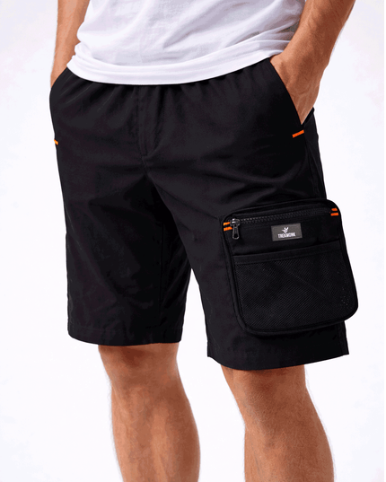 Combo Offer- Cargo Shorts $ Utility Shorts