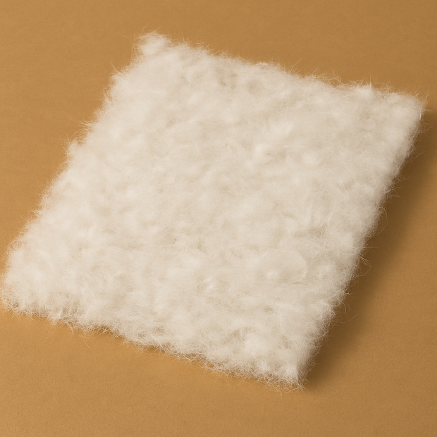 <h3>Synthetic Down Insulation</h3>
