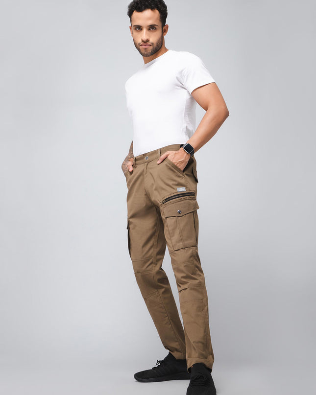 Men's 7-pocket Outdoor Cargo Pants