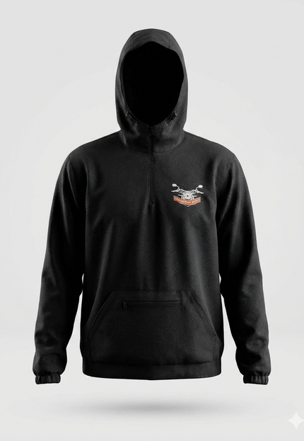Windcheater Halfzip - MOQ-50 pc