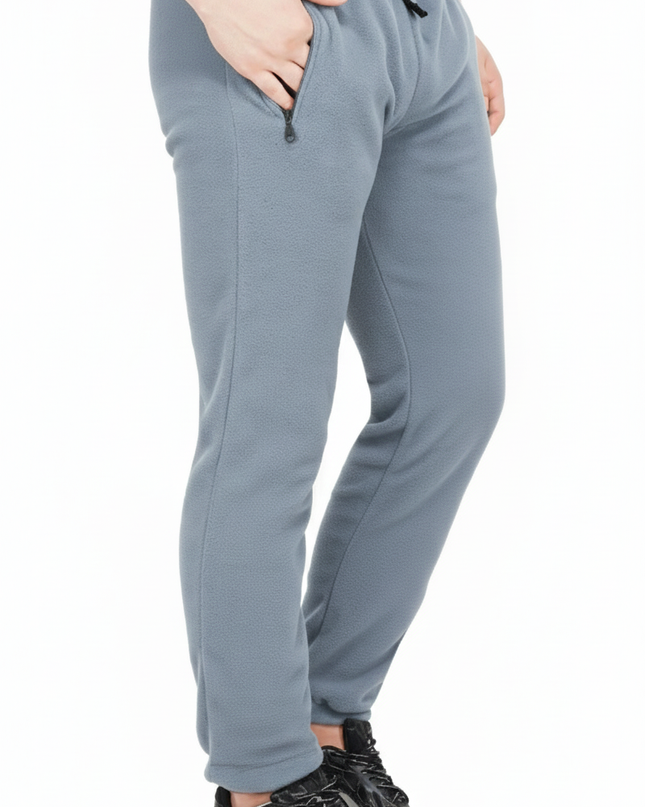 Warm Fleece Pants