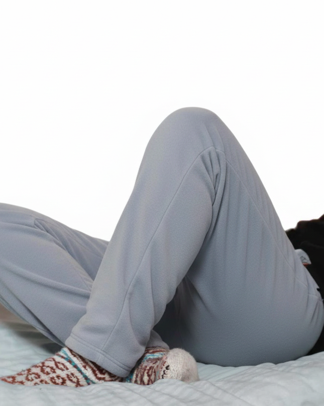 Warm Fleece Pants