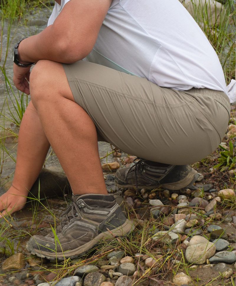 Drift Shorts – Trekmonk