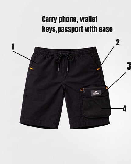 GRID-Alpha-Shorts - Trek. Travel. Explore. Repeat