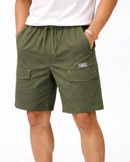 Combo Offer- Cargo Shorts $ Utility Shorts