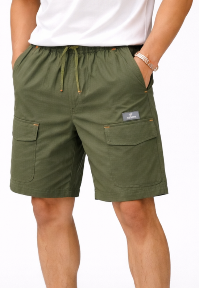 Trail Utility Shorts - 4 pocket design