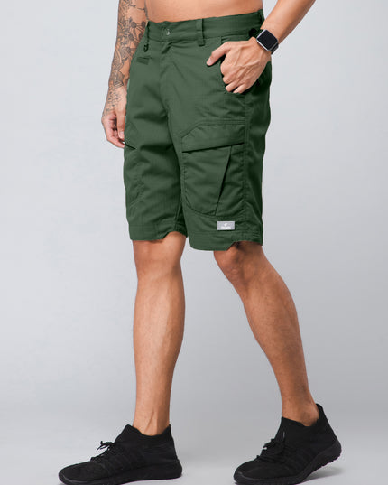 Men's Hiking Cargo Shorts - 6 pockets