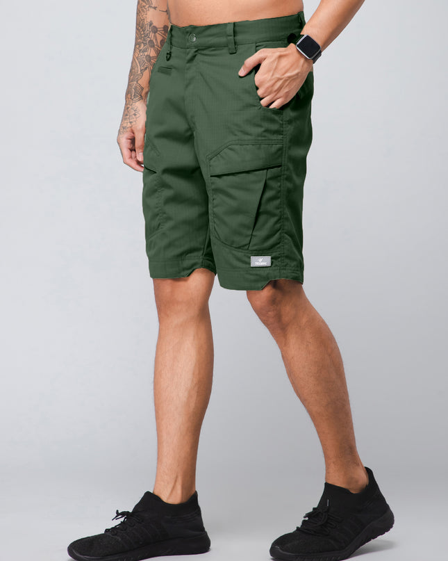 Men's Hiking Cargo Shorts - 6 pockets