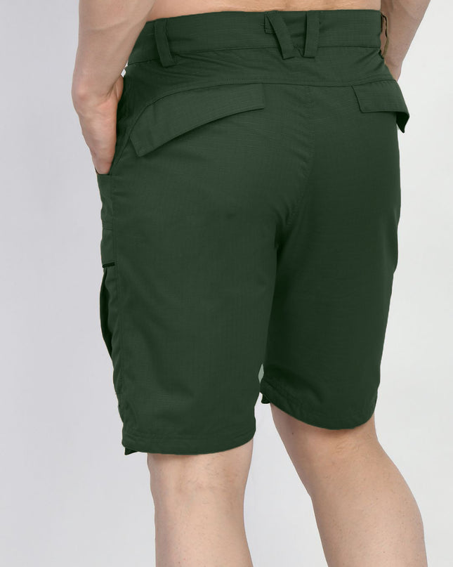 Men's Hiking Cargo Shorts - 6 pockets
