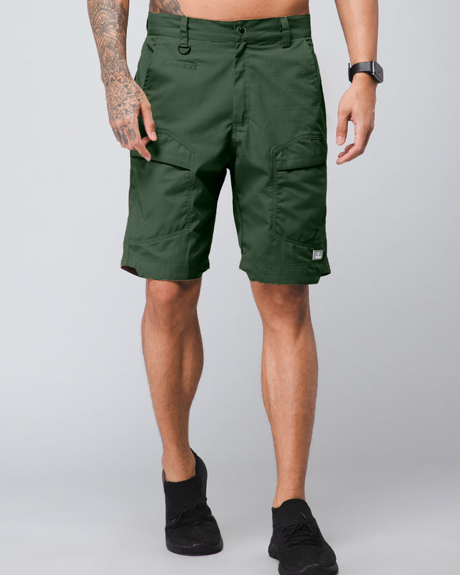 Men's Hiking Cargo Shorts - 6 pockets