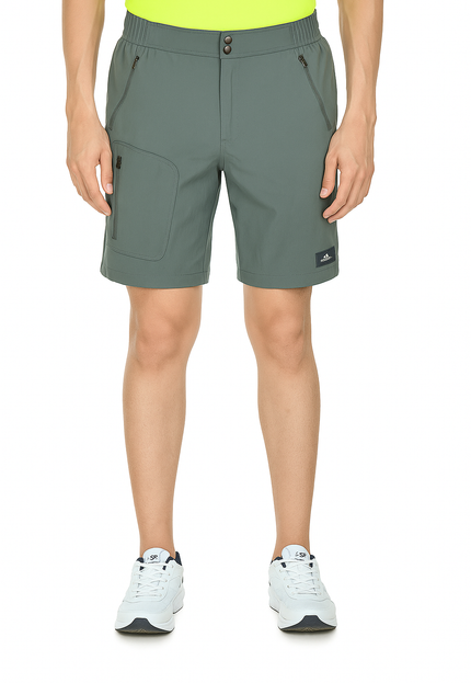 Dry Fit Shorts