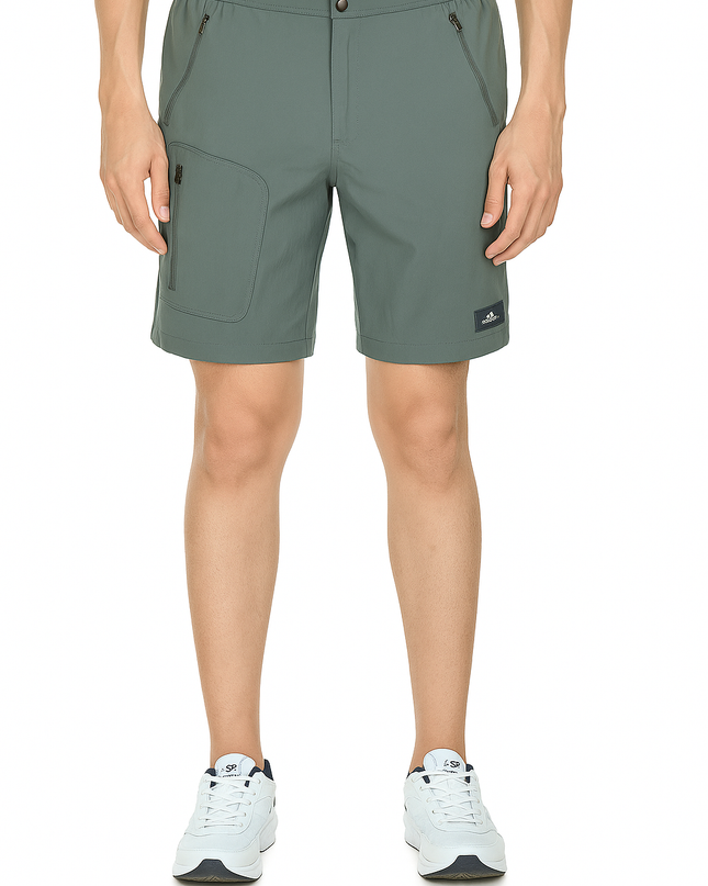 Dry Fit Shorts