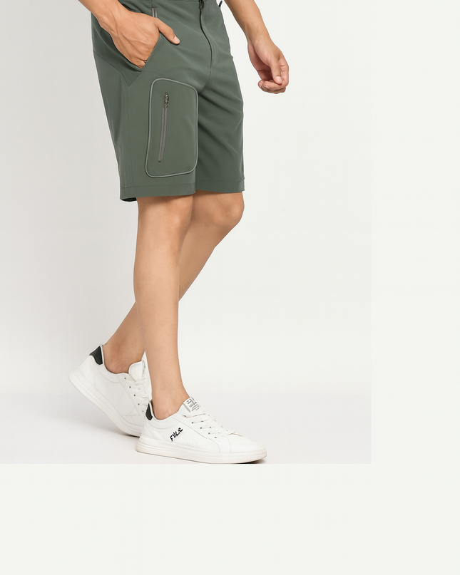 Dry Fit Shorts