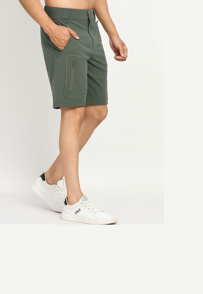 Dry Fit Shorts