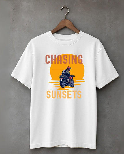 Travel Oversized T shirt