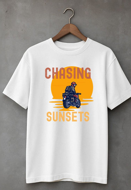 Travel Oversized T shirt