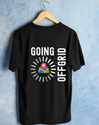 Black / Offgrid / S
