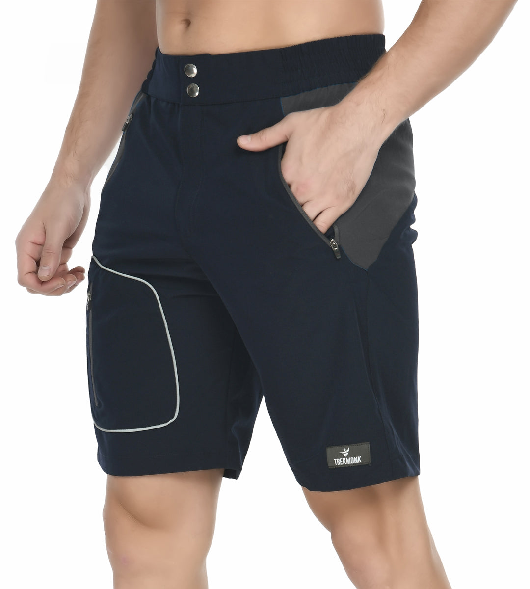 Dry Fit Shorts 1.0