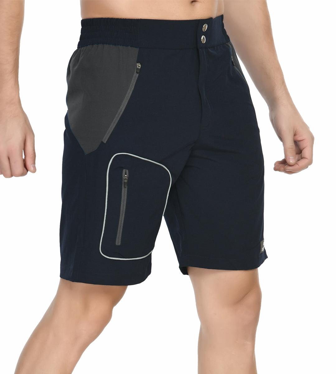 Dry Fit Shorts 1.0