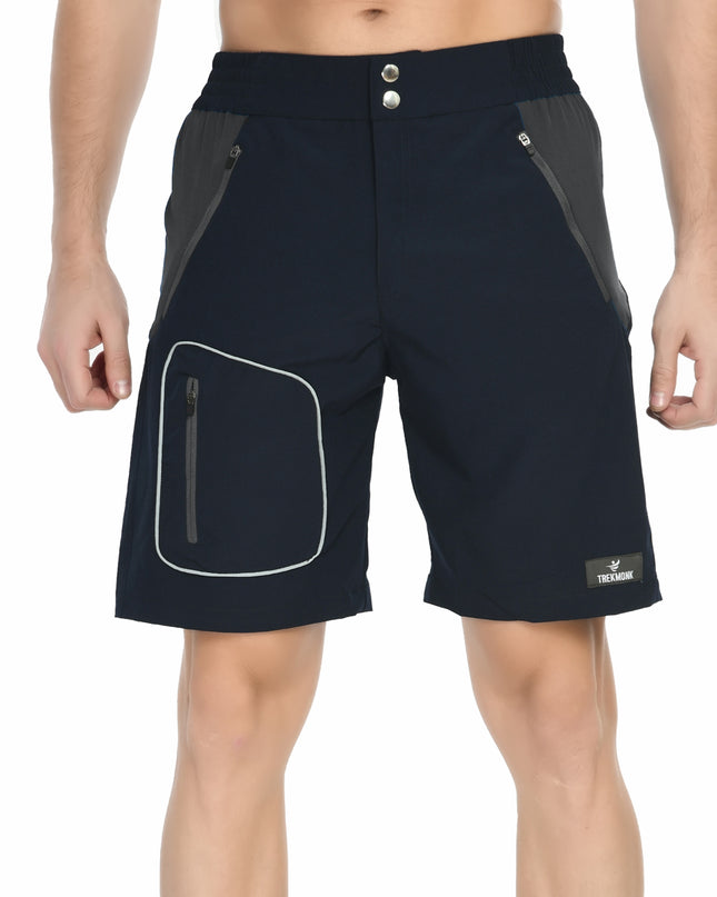 Dry Fit Shorts - M(30-33) in