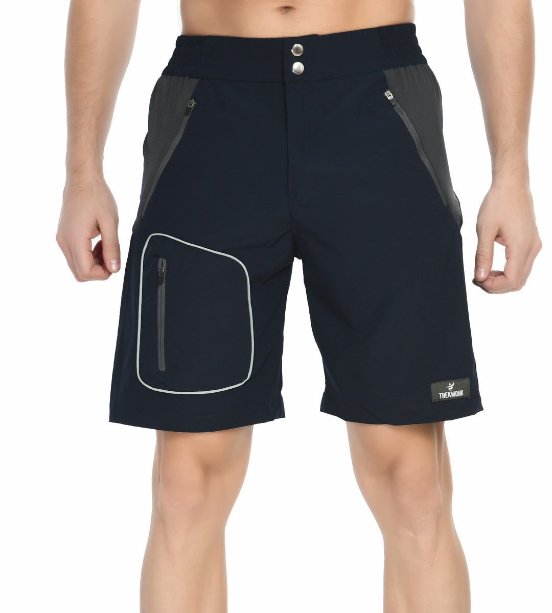 Dry Fit Shorts 1.0