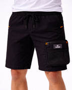Black / M