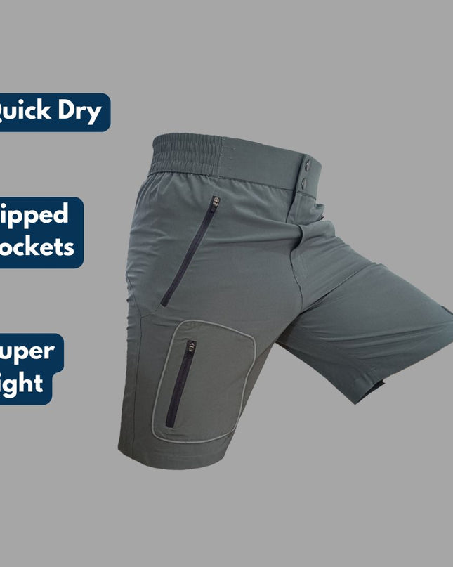 Dry Fit Shorts