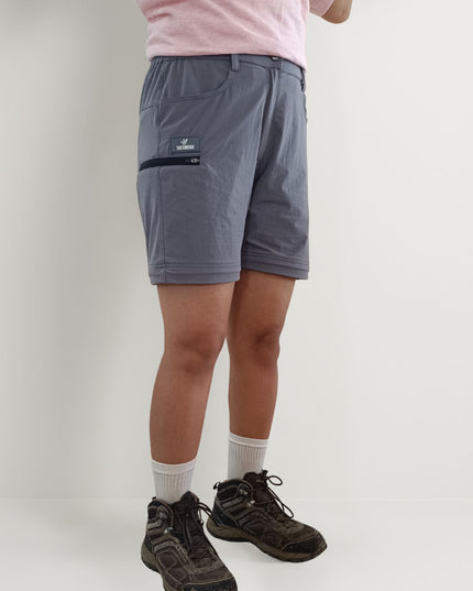 Women's Trekking Convertible Pant