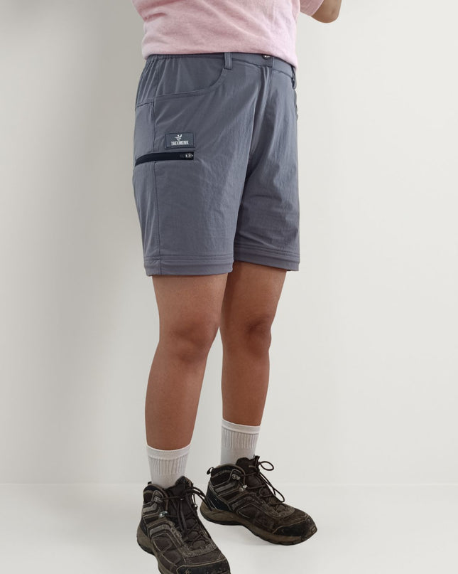 Women's Trekking Convertible Pant
