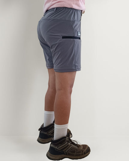 Women's Trekking Convertible Pant