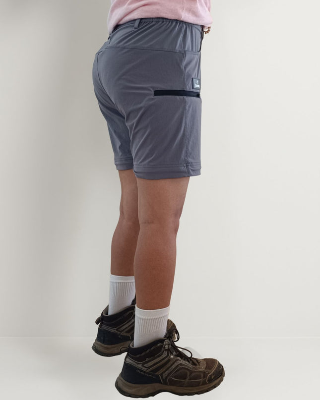 Women's Trekking Convertible Pant