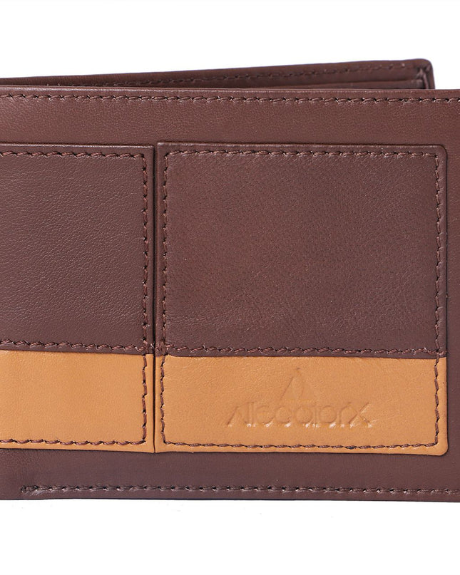 Wallets - AllegatorX