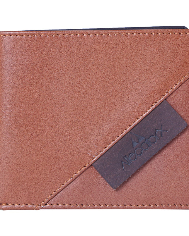 Wallets - AllegatorX