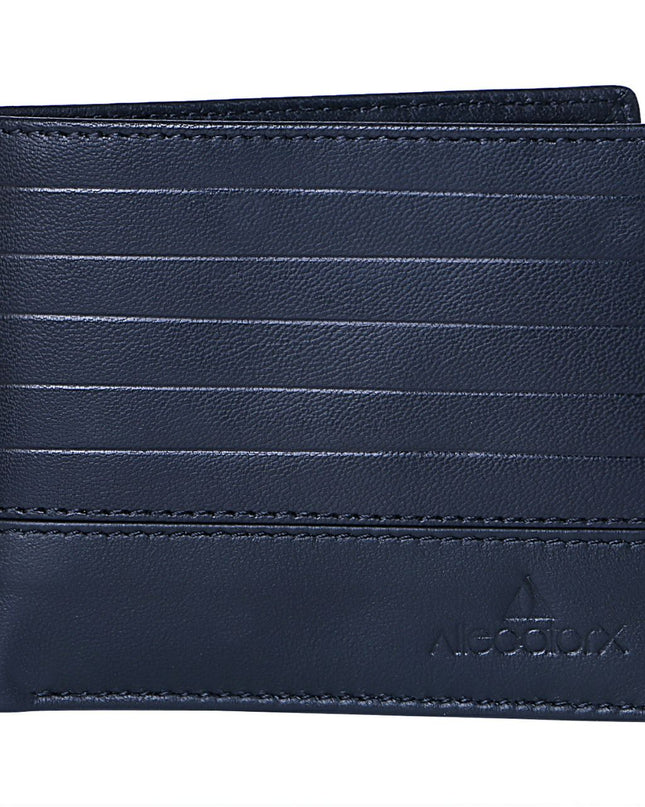 Wallets - AllegatorX