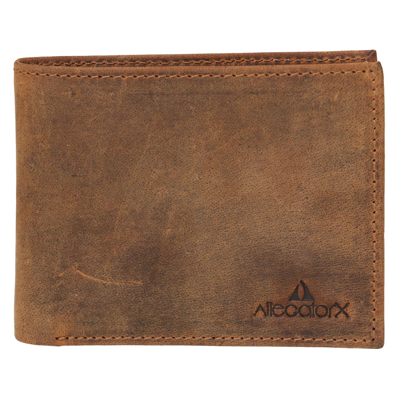 Wallets - AllegatorX