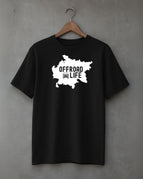 Black / M