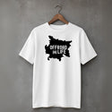 Oversized Cotton Tees