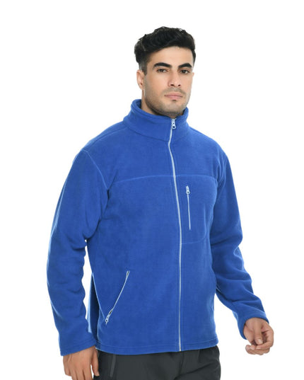 Men's Winter Fleece Jackets