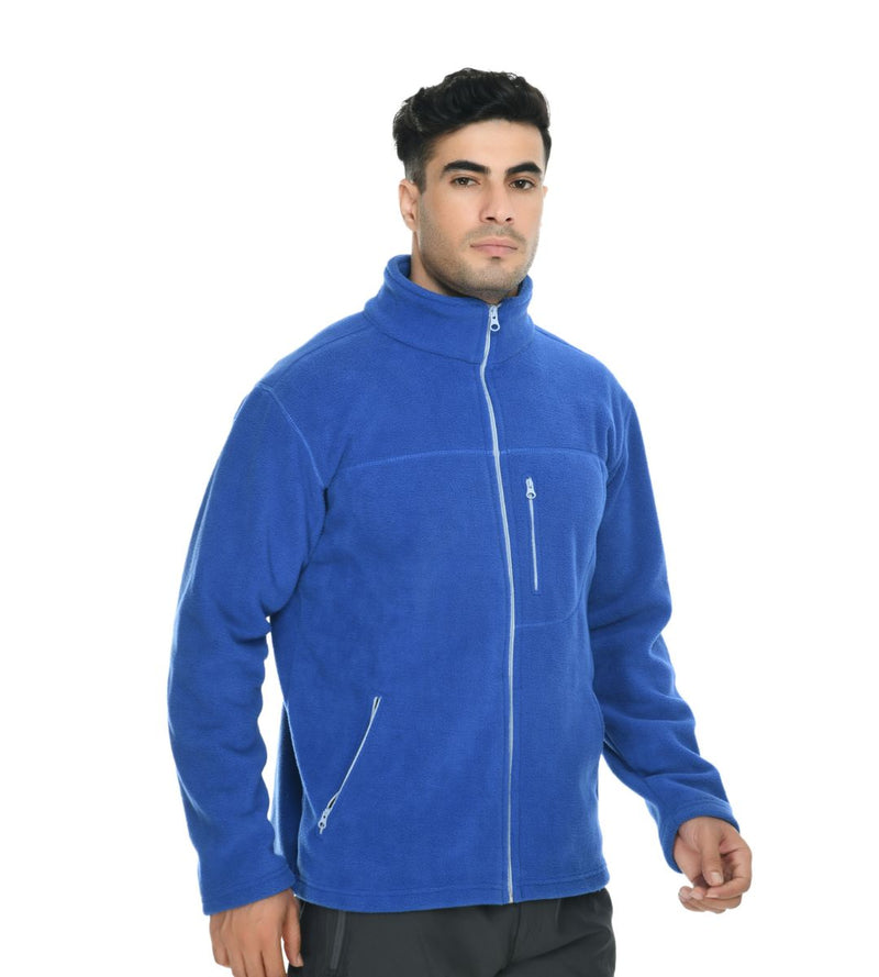 Men's Winter Fleece Jackets